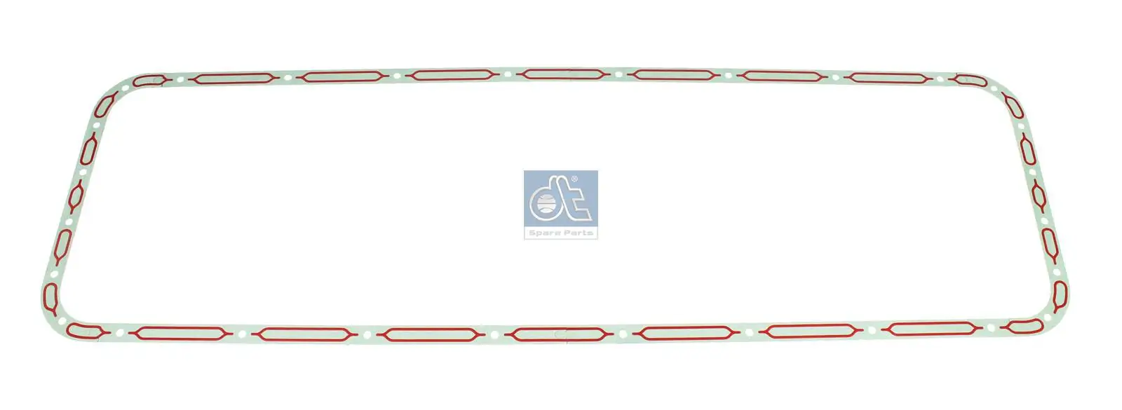 Gasket, oil sump